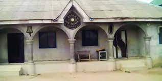 Baale Palace