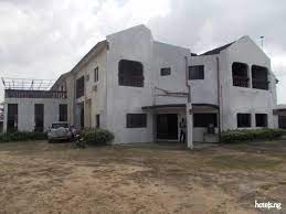 Savy Hotel
