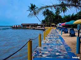 Whispering Palms Resort