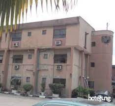 Jadex Hotel