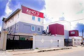 Kings Hotel and Bar