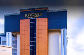 Joygate Hotel and Suites