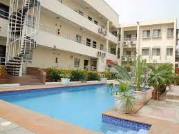 Cata Apartment Hotel & Spa