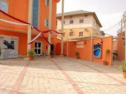 Encore Lagos Hotel And Suites