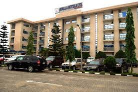 Ayalla Hotels Limited