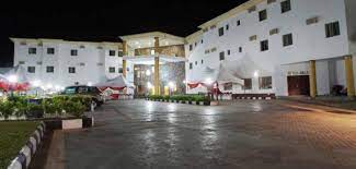 Ebiis Hotels
