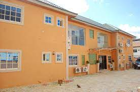 144 Suites Luxury Hotel