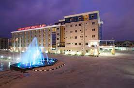 Aridolf Resort Wellness And Spa