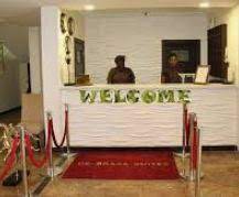 Atlantic Choice Hotel