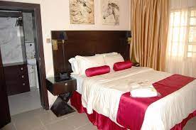 Dantariz Hotel Ltd