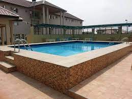 Hoil Suites and Apartments