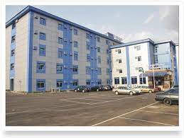 Top Rank Hotels Galaxy