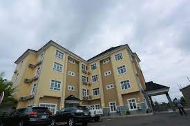 Luton Park Hotels