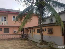 A & M Estate Guest House