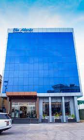 Atlantic Hotel