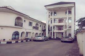 De-Silva Luxury Hotel