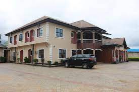 Emrosy Hotels and Suites