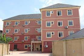 Grand Decent Hotel & Suites
