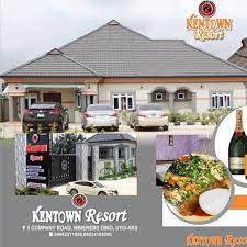 Kentown Resort