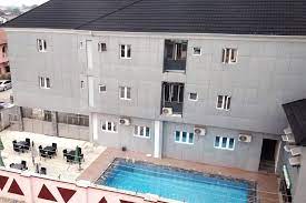 Majesty Realm Hotel