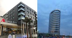 Mariot Suites
