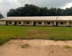 Power City Corpers Lodge