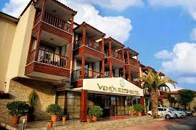 Venus Hotels & Suites