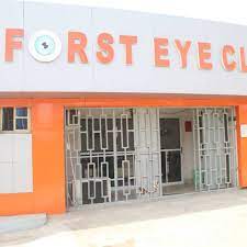 Forst Eye Clinic