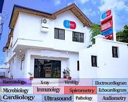Finnih Medical Center
