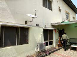 Jajo Hospital