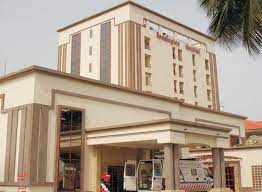 Reddington Multi-Specialist Hospital