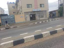 Unity Hospital