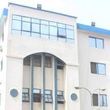 Aruna Ogun Hospital