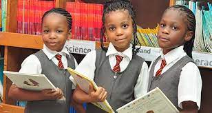 Lekki British Junior School