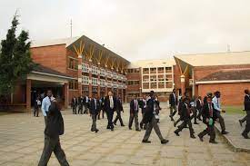Whitesands School