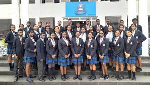 Chalcedony School