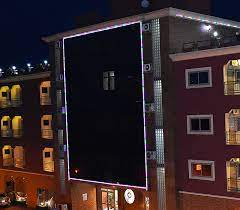 FAMS Embassy Suites