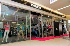 Addidas International Hotel
