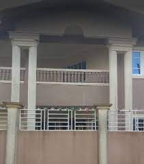 Baale Palace