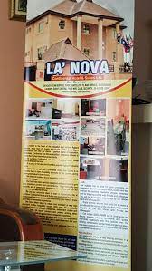La' Nova Continental Hotel & Suites