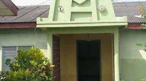 Mercy Gate Hotel
