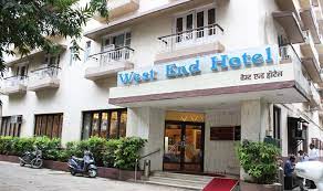 West End Hotel