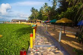 Whispering Palms Resort