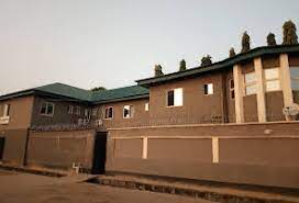 Wole Dreams Hotel and Suites
