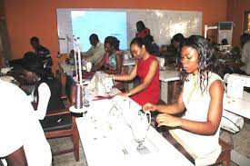 Uslab School Of Fashion & Design