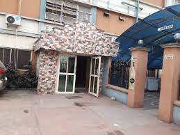 Capitol Hotel, Agege
