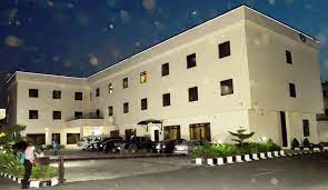De Santos Hotel
