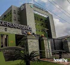De Serene Hotels And Towers