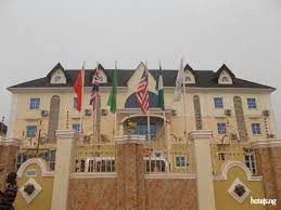 Treasures Exclusive Hotel
