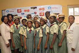 Elias International School